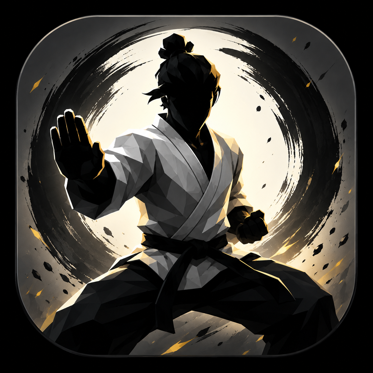 Idle Fighter app icon